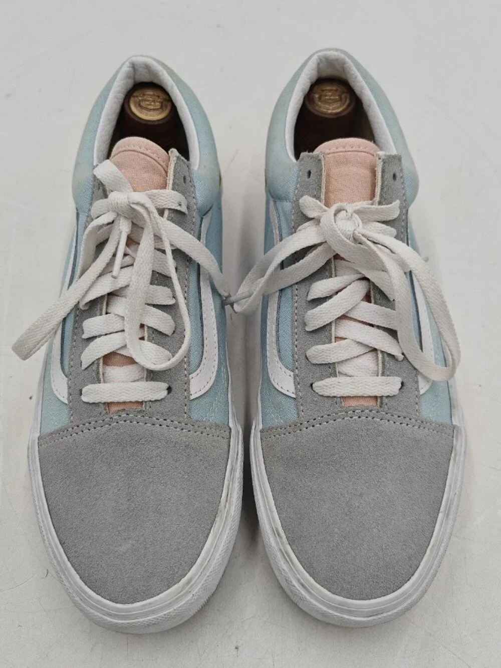 Vans old skool